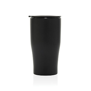 Keramický hrnek 490ml, černá