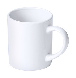 Keramický hrnek k sublimaci, 200ml