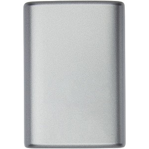KIMBESA Powerbanka s kapacitou 9600mAh a 18W rychlonabíjením, stříbrná