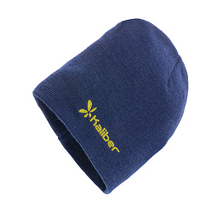 Klasická beanie čepice Impact z Polylana® AWARE™, námořní modrá