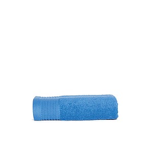 Klasický ručník ONE CLASSIC 50x100 cm, 450 gr/m2, modrá
