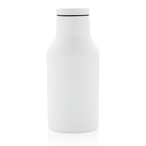Kompaktní termo lahev z RCS recyklované oceli