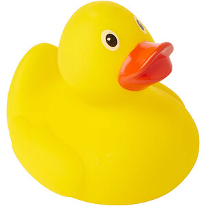 Koupací kačenka Quack, žlutá