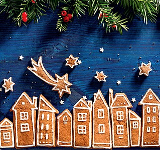 Kouzlo domova 2027, nástěnný kalendář, prodloužená záda