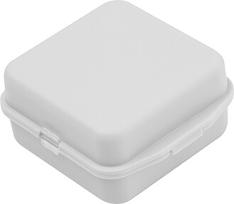 Krabička na léky, bílá