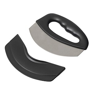 Kráječ na pizzu, černá - reklamní předměty