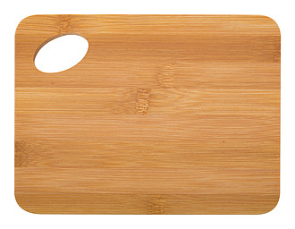 Krájecí prkénko z bambusu, 15x20cm - reklamní předměty