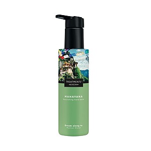 Krém na ruce TREATMENTS® Nourishing Hand Balm, 150 ml - Mahayana - reklamní předměty
