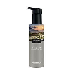 Krém na ruce TREATMENTS® Nourishing Hand Balm, 150 ml - Shinshiro - reklamní předměty