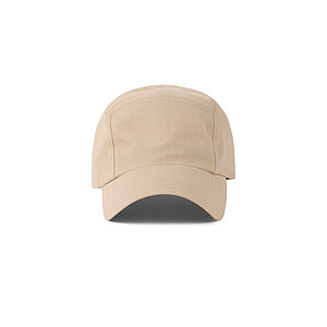 Kšiltovka s UPF 50+ Nordic Drift z RCS, béžová