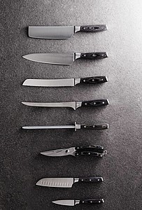 Kuchařský nůž