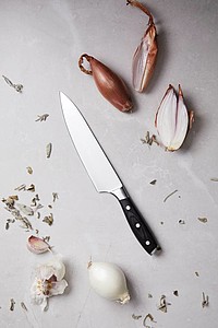 Kuchařský nůž
