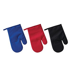 Kuchyňská chňapka, červená