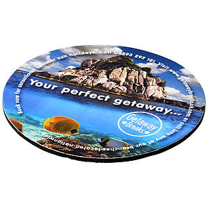 Kulatý tácek - reklamní předměty