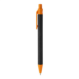Kuličkové pero, oranžová