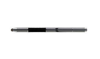 Kuličkový roller Brandcharger, gun metal