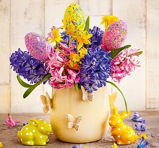 Kytice 2027, nástěnný kalendář, prodloužená záda