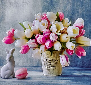 Kytice 2027, nástěnný kalendář, prodloužená záda