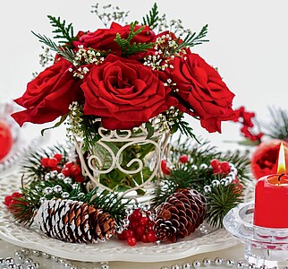 Kytice 2027, nástěnný kalendář, prodloužená záda