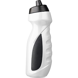 Láhev na pití 700 ml, bílá