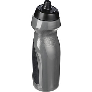 Láhev na pití 700 ml, černá