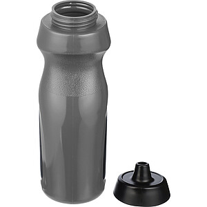 Láhev na pití 700 ml, černá