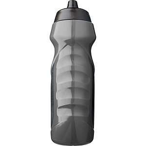 Láhev na pití 700 ml, černá