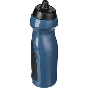 Láhev na pití 700 ml, tmavě modrá