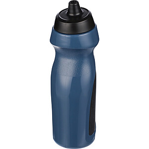 Láhev na pití 700 ml, tmavě modrá