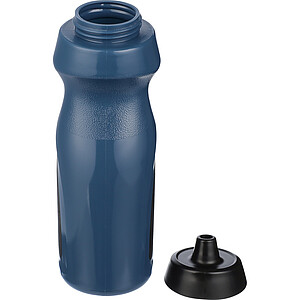 Láhev na pití 700 ml, tmavě modrá