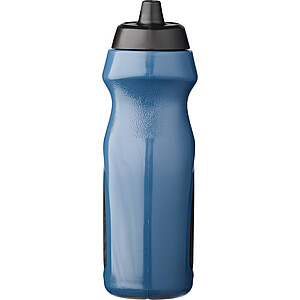 Láhev na pití 700 ml, tmavě modrá