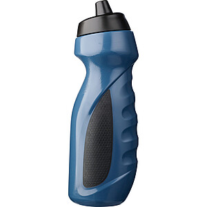 Láhev na pití 700 ml, tmavě modrá