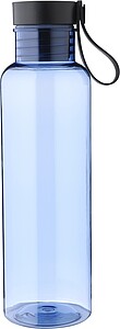Láhev na pití 750 ml, modrá