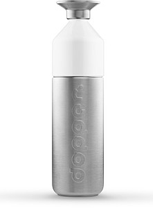 Láhev na pití DOPPER, objem 1,1l