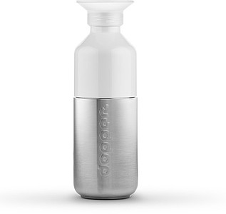 Láhev na pití DOPPER, objem 350ml