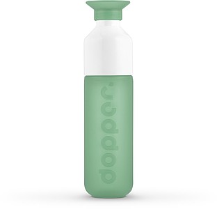 Láhev na pití DOPPER Original, 450ml, mátová