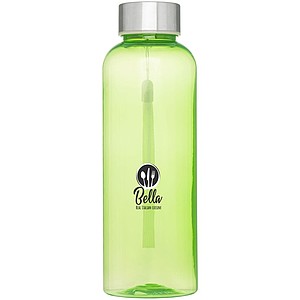 Láhev na pití z RPET, 500ml, světle zelená