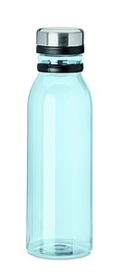 Láhev na pití z RPET, 780ml, transparentní světle modrá