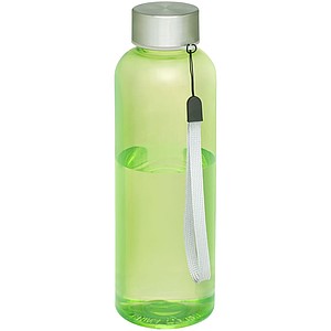Láhev na pití z Tritanu, 500ml, limetková - reklamní předměty