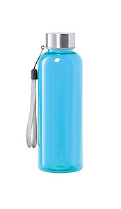 Láhev na pití z Tritanu, 500ml, světle modrá