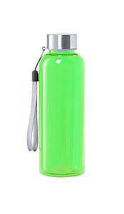 Láhev na pití z Tritanu, 500ml, světle zelená - reklamní předměty