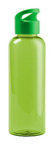 Láhev na pití z tritanu, 530ml, světle zelená