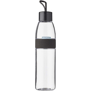 Láhev na vodu Mepal Ellipse 700 ml, černá - reklamní předměty