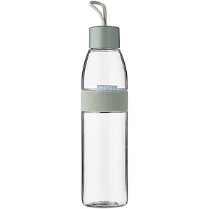 Láhev na vodu Mepal Ellipse 700 ml, jemně zelená
