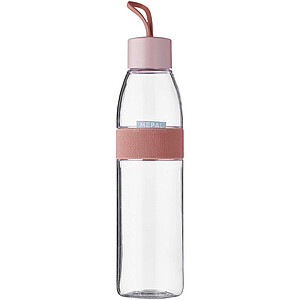 Láhev na vodu Mepal Ellipse 700 ml, růžová
