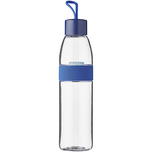 Láhev na vodu Mepal Ellipse 700 ml, tmavě modrá