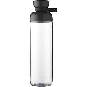 Láhev na vodu Mepal Vita 900 ml, černá - reklamní předměty