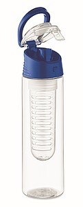 Láhev RPET 500 ml, královská modrá