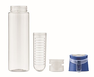 Láhev RPET 500 ml, královská modrá