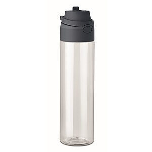 Láhev RPET 700 ml, námořní modrá
